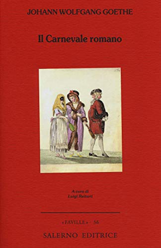 Il Carnevale Romano