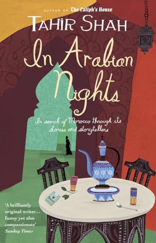 In Arabian Nights [Lingua Inglese]