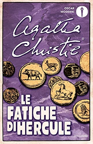 Le Fatiche Di Hercule