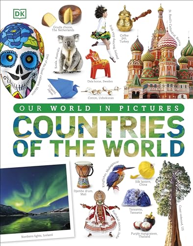 Countries Of The World: Our World In Pictures