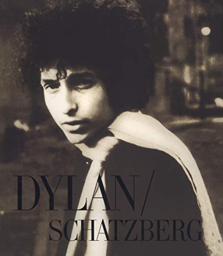Dylan/Schatzberg. Ediz. Illustrata