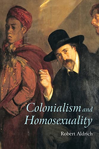 Colonialism And Homosexuality