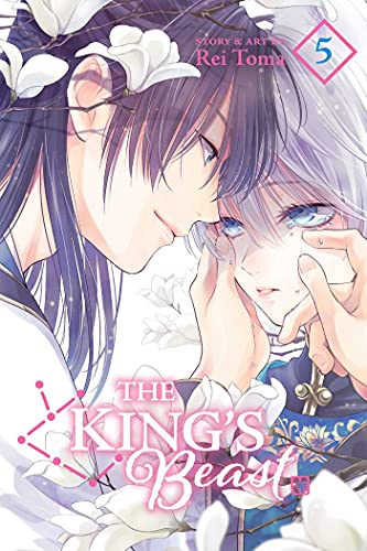 The King'S Beast 5