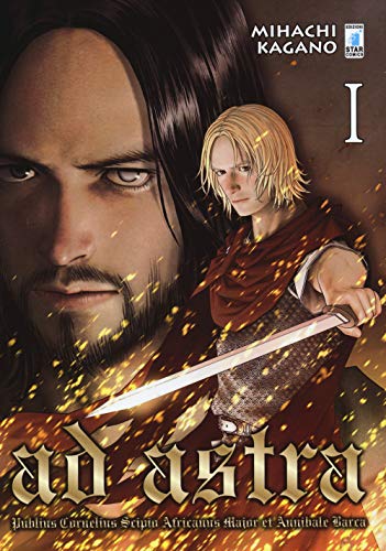 Ad Astra (Vol. 1)