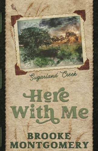 Here With Me (Alternate Special Edition Cover): 1