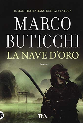 La Nave D'Oro