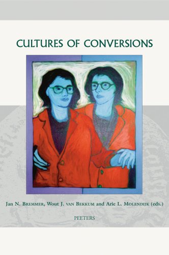 Cultures Of Conversions: V.18