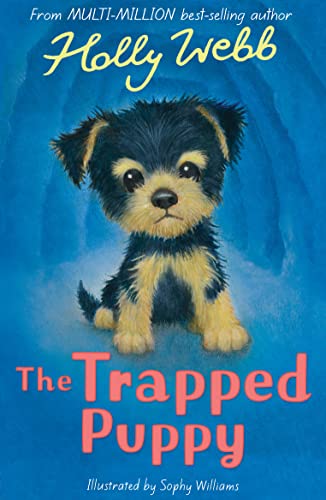 The Trapped Puppy: 56