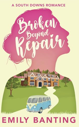 Broken Beyond Repair: A Sapphic Celebrity Ice Queen Romance: 1