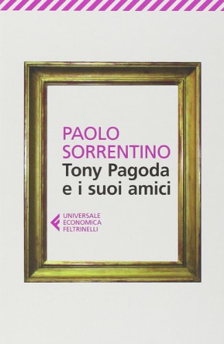 Tony Pagoda E I Suoi Amici