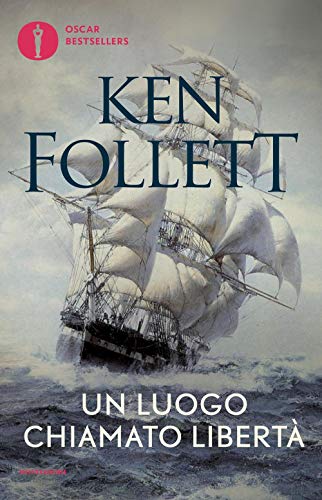 Un Luogo Chiamato Libertà
