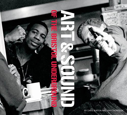 Art & Sound Of The Bristol Underground