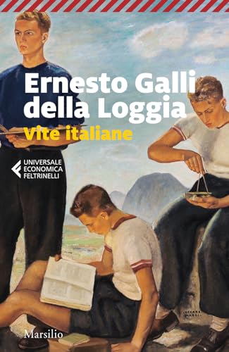 Vite Italiane