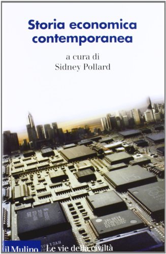 Storia Economica Contemporanea