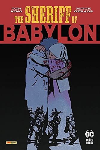 The Sheriff Of Babylon