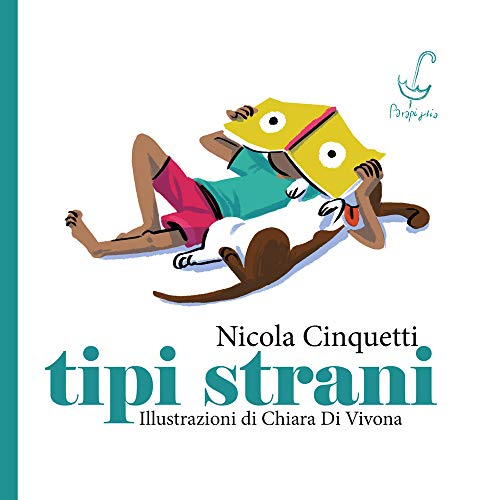 Tipi Strani (Vol.)
