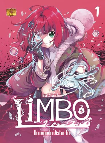 Limbo. Un Mondo Distorto (Vol. 1)