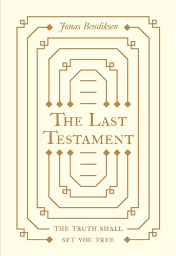 The Last Testament