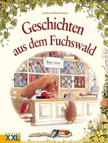 Geschichten Aus Dem Fuchswald