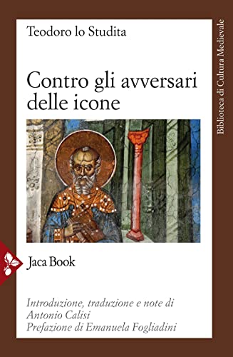 Contro Gli Avversari Delle Icone