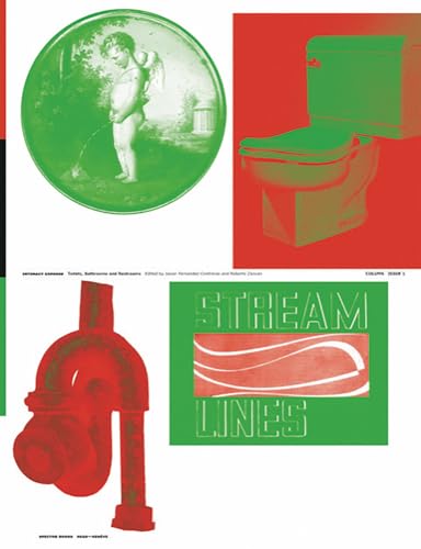 Column Issue 1: Intimacy Exposed: Toilet, Bathroom, Restroom