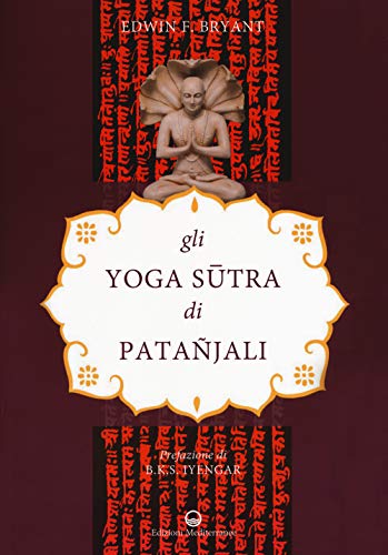 Gli Yoga Sutra Di Patanjali