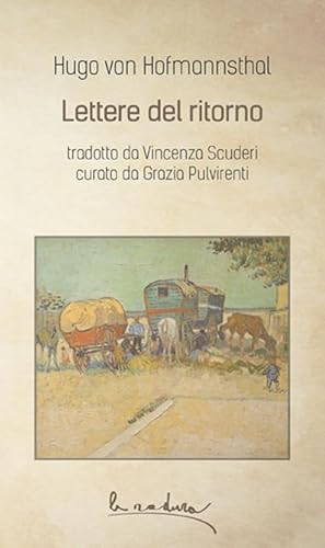 Lettere Del Ritorno