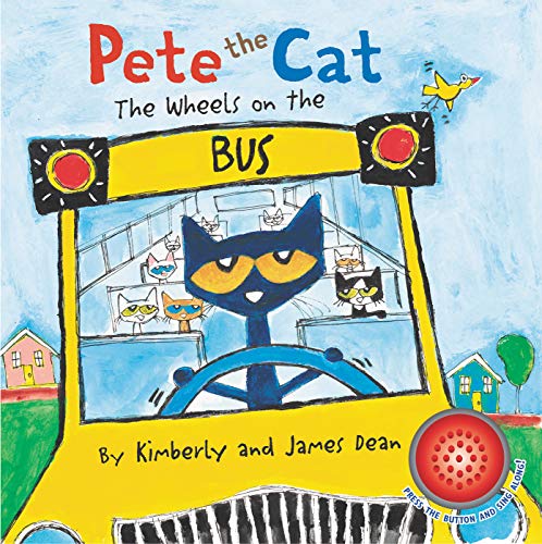 The Wheels On The Bus
