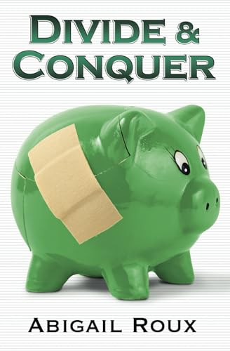 Divide & Conquer: 4