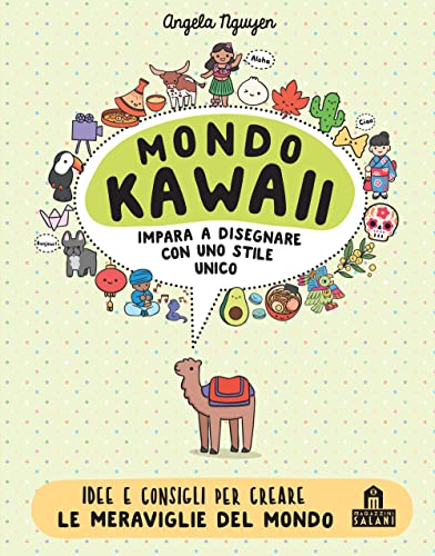 Mondo Kawaii