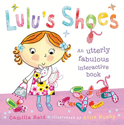 Lulu'S Shoes
