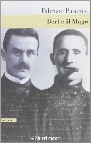 Bert E Il Mago