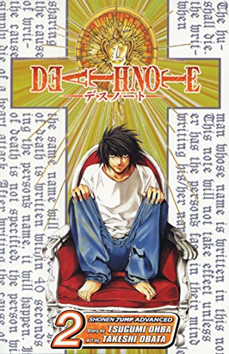 Death Note 2: Confluence