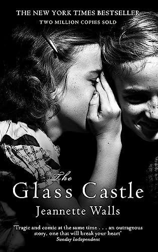 The Glass Castle: A Memoir