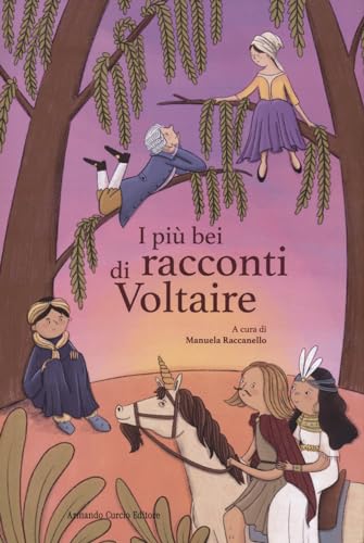 I Più Bei Racconti Di Voltaire