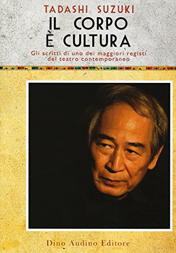 Il Corpo È Cultura