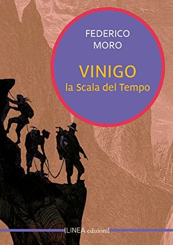 Vinigo. La Scala Del Tempo