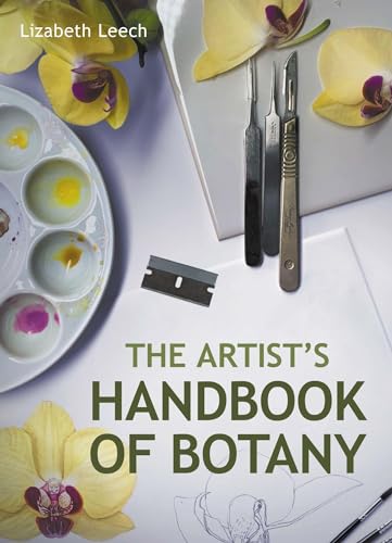 The Artist'S Handbook Of Botany