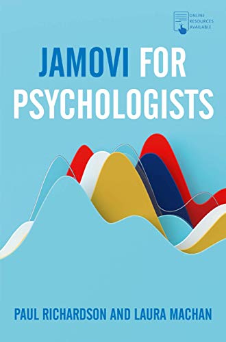 Jamovi For Psychologists