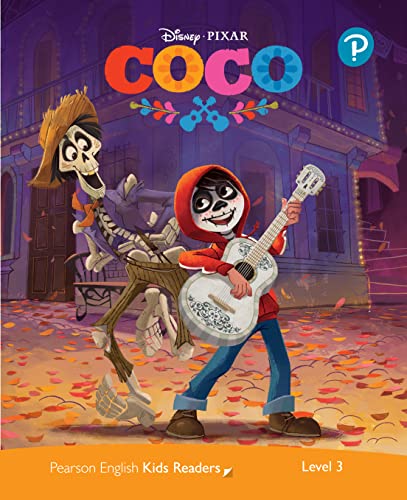 Coco. Level 3. Con Espansione Online