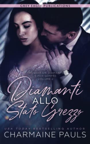 Diamanti Allo Stato Grezzo