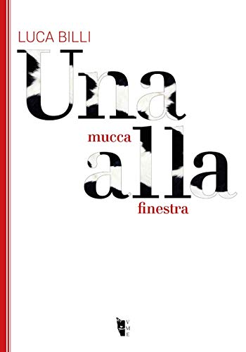 Una Mucca Alla Finestra