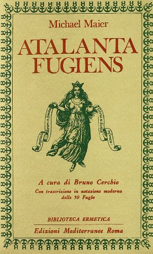 Atalanta Fugiens