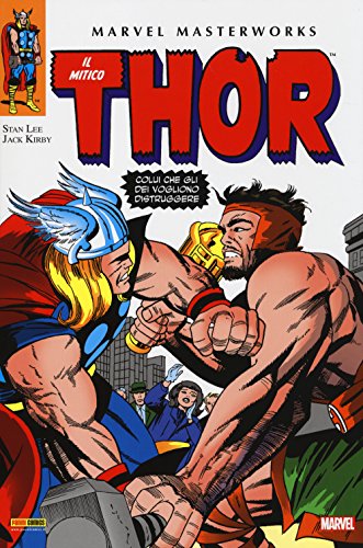 Il Mitico Thor (Vol. 3)