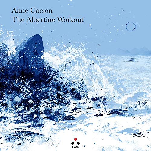 The Albertine Workout. Testo Inglese A Fronte