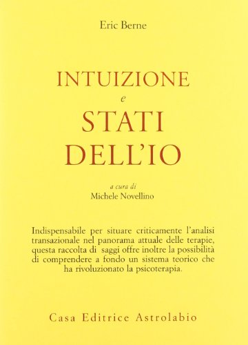 Intuizione E Stati Dell'Io