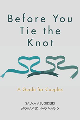 Before You Tie The Knot: A Guide For Couples