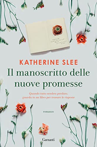 Il Manoscritto Delle Nuove Promesse