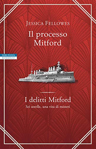 Il Processo Mitford. I Delitti Mitford
