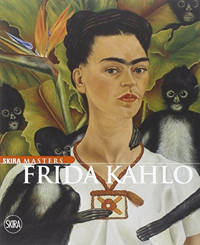 Frida Kahlo. Ediz. Illustrata